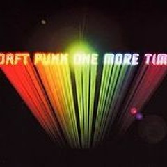 Daft Punk vs Ship Wrek - Need One More Time
