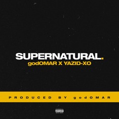 supernatural ft yazid-xo