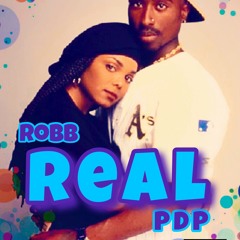 Real - Robb & Peeches Da Problem