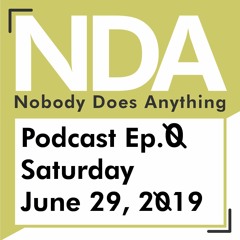 NDA | Episode 0 | Defining Cardistry