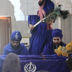 Bhai Gurdas Ji Vaaran Var 1 - Giani Mandeep Singh Ji (Boparai Kalan)