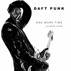 Daft Punk & Stardus - One More Time (Giusepp INTRO VIP)
