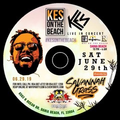 Chinese Assassin  - Kes On The Beach (Soca Mixtape 2019)