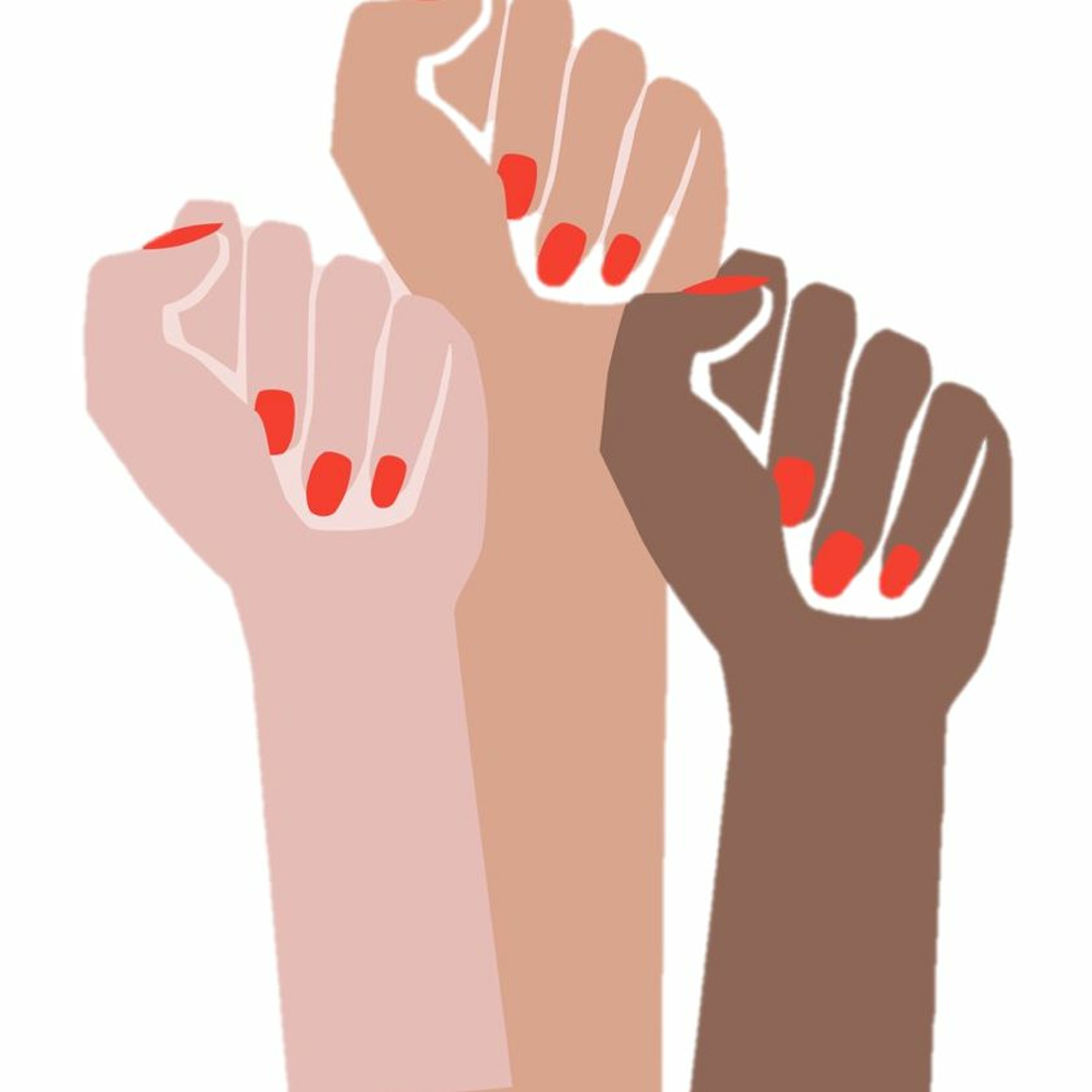The Feminist Guide - Intro To Feminism