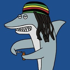 Elliot Mess - Reggae Shark