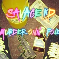 Savagekd- "Murda Onna Pole"