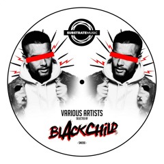 Blackchild (ITA) - Never Satisfied