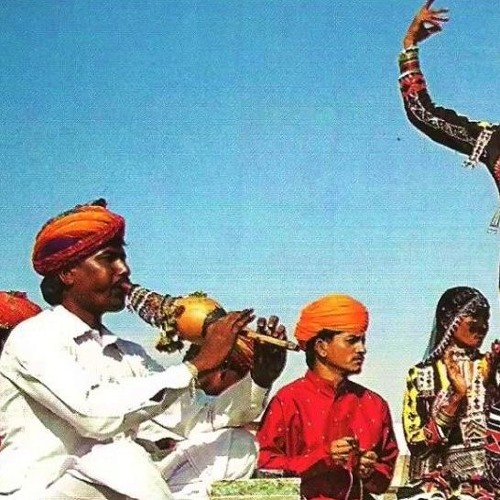 Rajasthani pungi sale