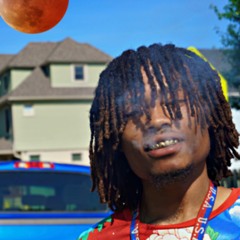 Blood Moon (Prod. by OG Kutthroat)