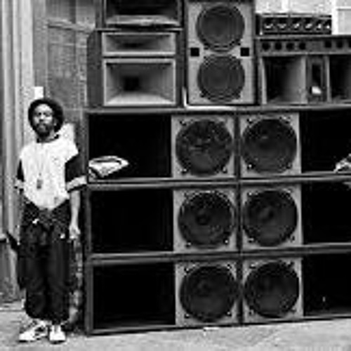 Rilathon X SirSteez- Sound System Saviors  (out now click buy link)