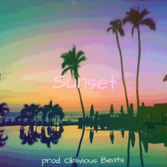 (free for profit) Sunset - LoFi Chill Beat