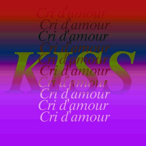 𝐶𝑟𝑖 𝑑'𝑎𝑚𝑜𝑢𝑟