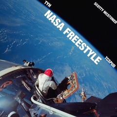 SCOTTYMCSTONEDxTYHxTCSPUD -NASA FREESTLYE
