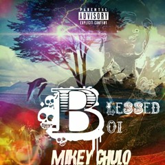 Dese Dayz Prod By Foreign Vu & Jaboii X Blessed Boi