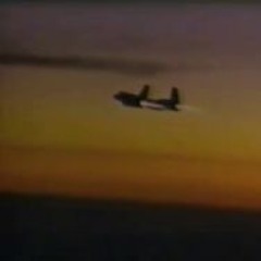 Flying Away