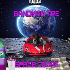 SPACE COUPE - DEAD SKYY