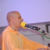 The Best Way To Think Of Krishna At All Times Is To Chant His Holy Names