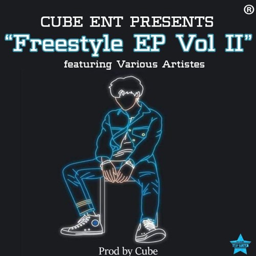 11. Blessing (feat. Suki, Nawtizy & Thugger)