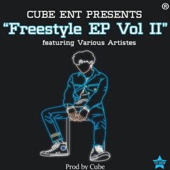1. Freestyle Ep Vol II Intro