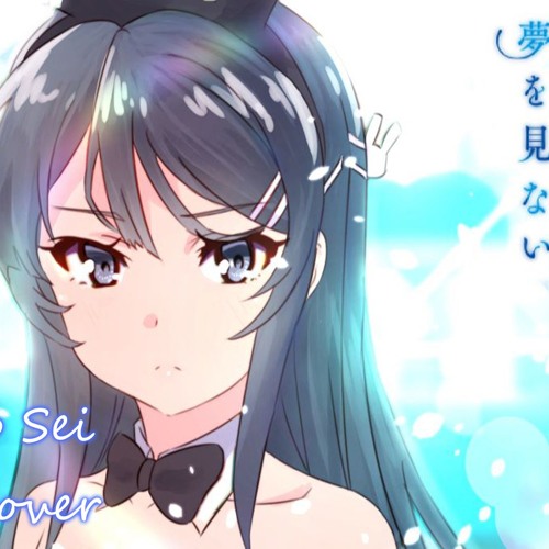 season 2 for bunny girl senpai｜TikTok-Suche