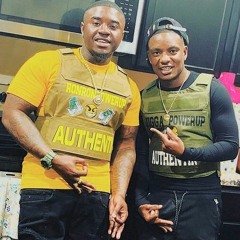 Ronronpowerup Ft Jiggapowerup - To Much