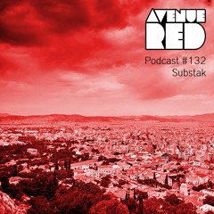 Avenue Red Podcast #132 - Substak