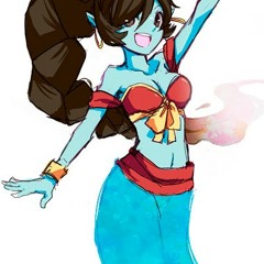 ali by annapatsu