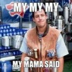 BadAzzCapon3x - MaMMa Said