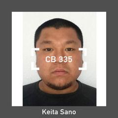 CB335 - Keita Sano