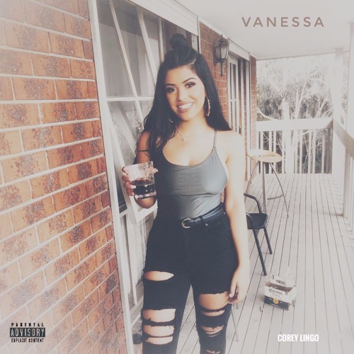 Vanessa (p. KapeThaGoat)