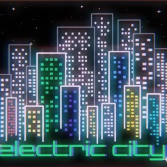 electric city (intro)