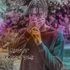 Trevon Coop - Run  It Freestyle