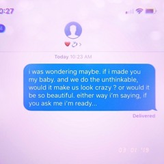 I'm Ready (prod by. Bandit Luce)