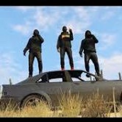 king jook ft jay chip kick the door