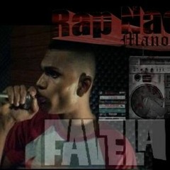 Mano Ken - Um espaço de voz