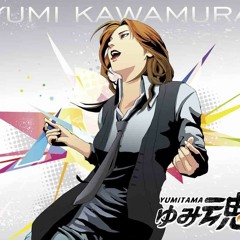 Live - Yumi Kawamura