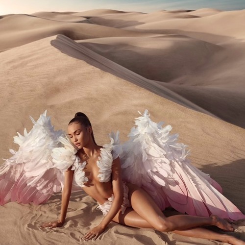 Nobody - (Produced by Timmy Manson Jr.)