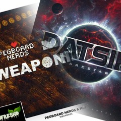 Datsik & Pegboard Nerds  - Weaponize Vs. Let'em Know (iFresHD Mashup)
