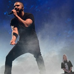 Drake Interrupted By Hardcore Rapper