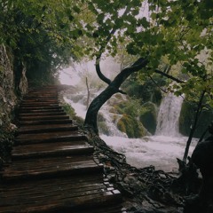 i'm a little unsteady