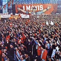 Turkish 60's & 70's Protest: Songs of Struggle and Resistance