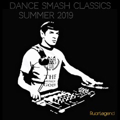 Dance Smash Summer 2019 #MixTapeMonday Week 23