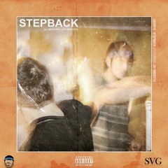 Stepback (feat. Jay Smooth)