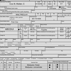 A B C D U I (prod. Arzon)