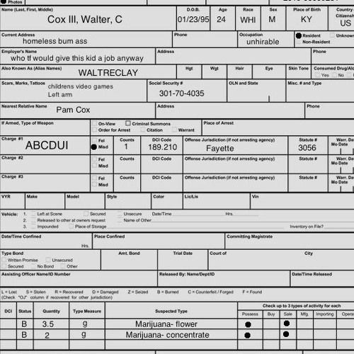 A B C D U I (prod. Arzon)