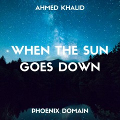 When The Sun Goes Down(Original mix)