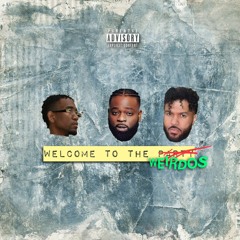 WELCOME TO THE PARTY (KooL WeiRdos Remix)