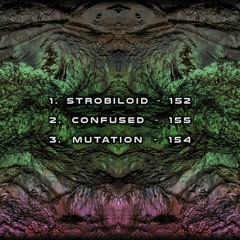 Transiant - Projections - 03 Mutation