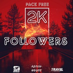 Pack Free Reino House 2k Followers (Llego La Noche De Bailar) Free