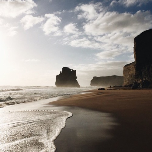 Deep Breakfast 015 - Silent Wanderer